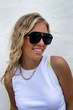 Marlow Retro Sunglasses