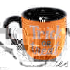 Pumpkin Trick or Treat Mug