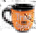 Pumpkin Trick or Treat Mug