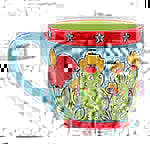 50-220 Poland (+48)684805009 Wildflower Cactus Mug