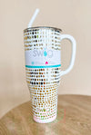 Swig Glamazon Gold Mega Mug (40oz)