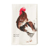 Farm Animal Dish Towel