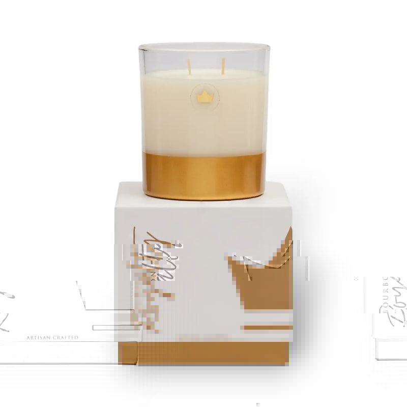 BR 14oz Boxed Candle