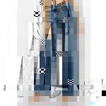 Olivia High Rise Jean