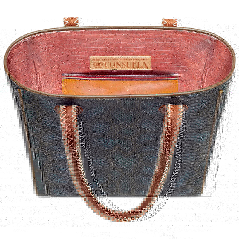 Consuela -RATTLER CLASSIC TOTE