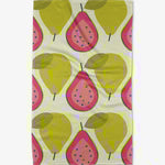 Geometry Kitchen Tea Towel