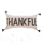 Thankful Pillow