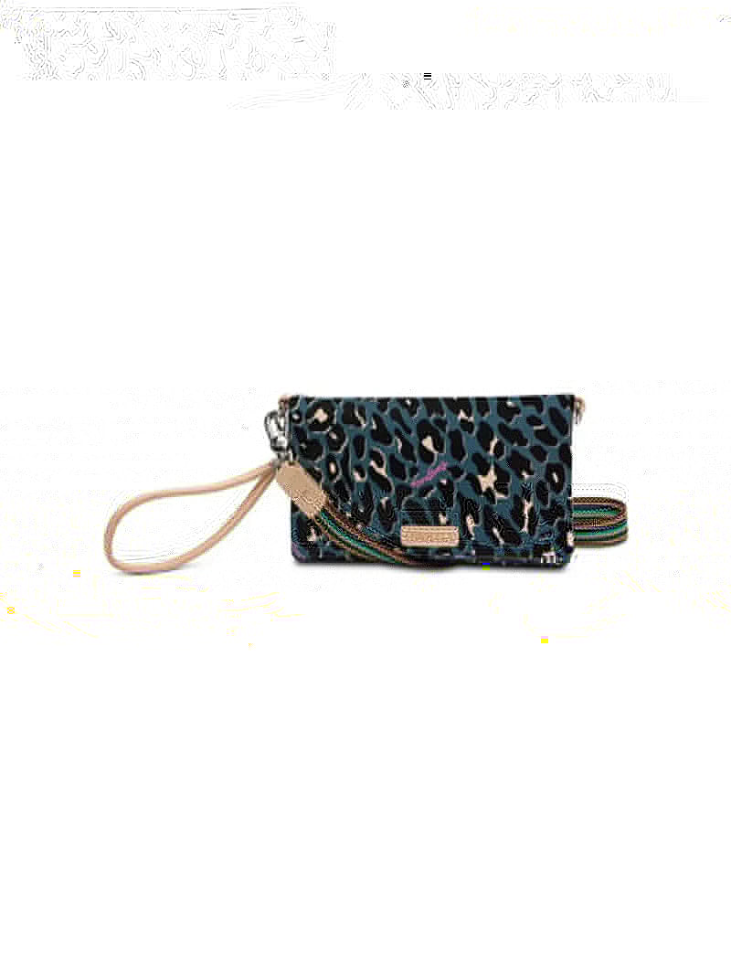 Consuela - Danni Uptown Crossbody