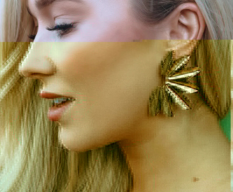 Abientot Earrings | Treasure Jewels