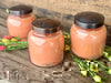 Juicy Peach Papa Jar Candle