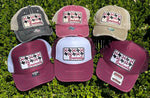 Spirit Wear Trucker Hats