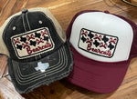 Spirit Wear Trucker Hats