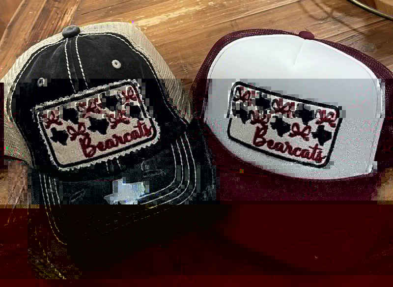 Spirit Wear Trucker Hats