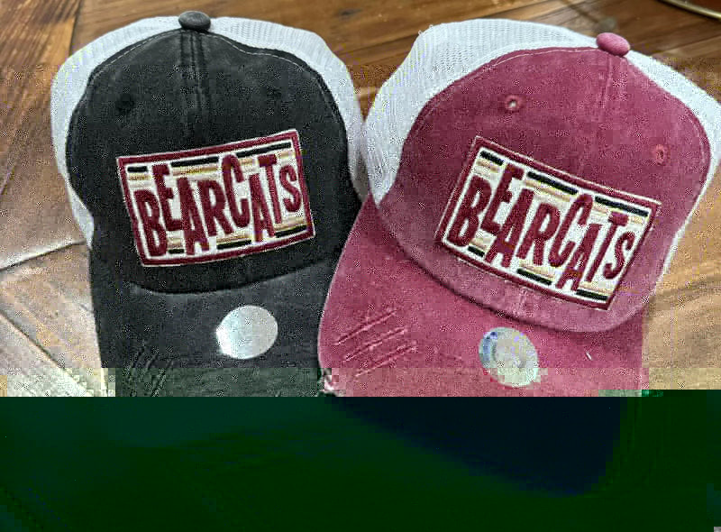 Spirit Wear Trucker Hats