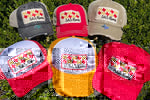 Spirit Wear Trucker Hats