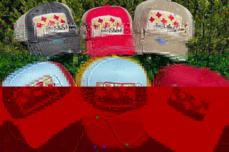 Spirit Wear Trucker Hats