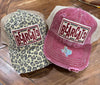 Spirit Wear Trucker Hats