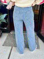 Entro High Waisted Pants