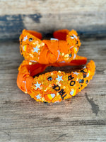 Halloween Headbands