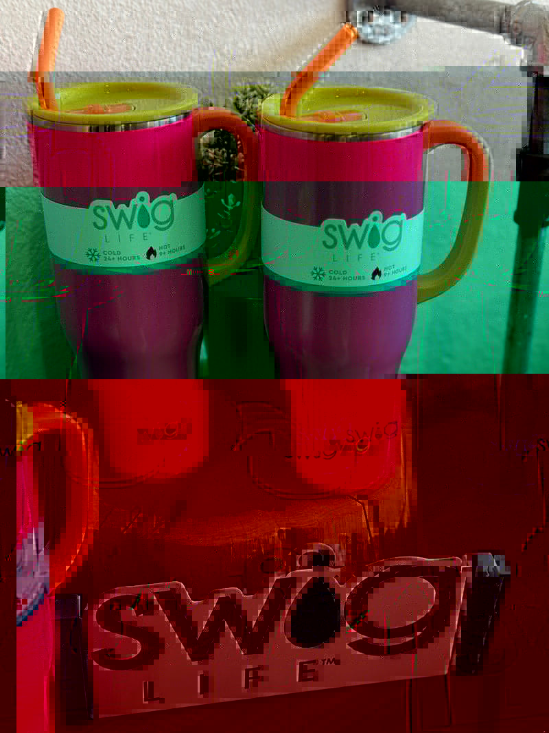 Swig Mega Mug (40oz)