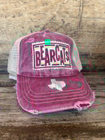 Spirit Wear Trucker Hats