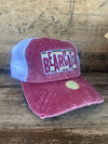 Spirit Wear Trucker Hats