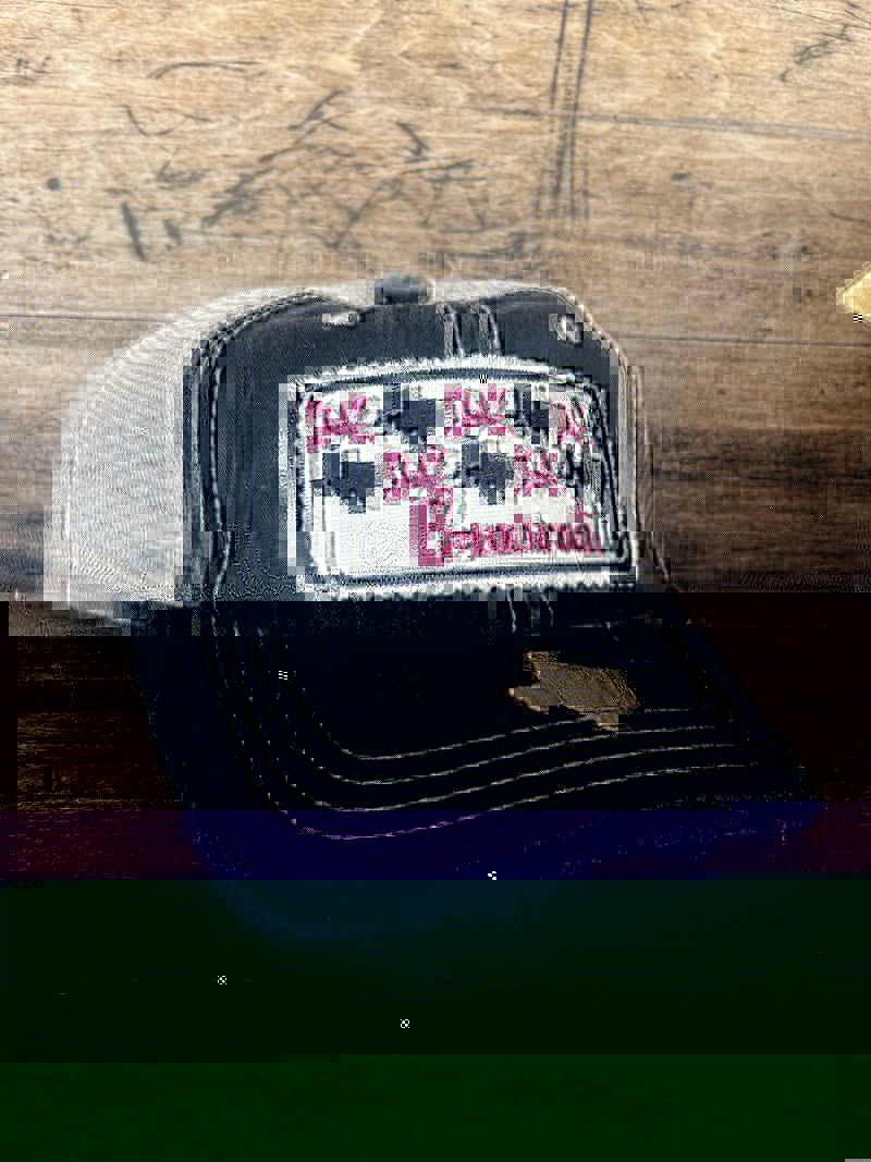 Spirit Wear Trucker Hats