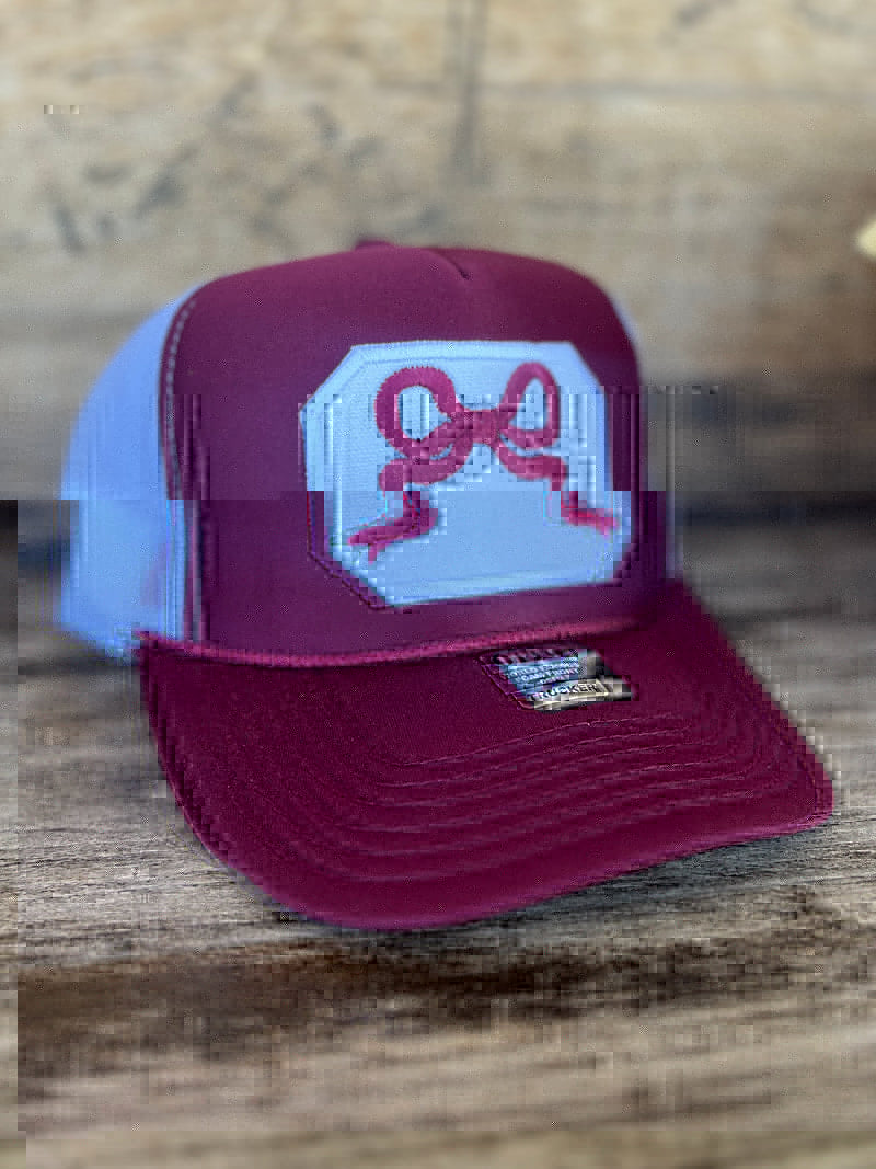 Spirit Wear Trucker Hats