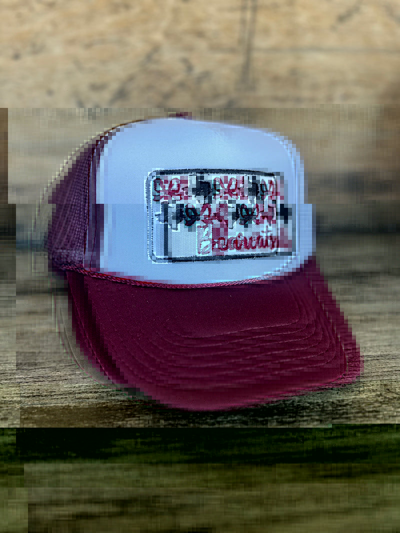 Spirit Wear Trucker Hats