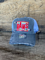 Spirit Wear Trucker Hats