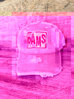 Spirit Wear Trucker Hats