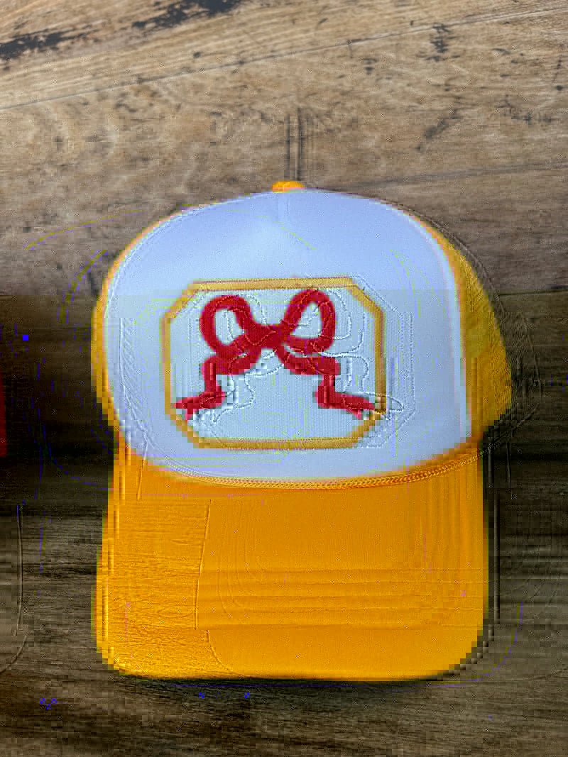 Spirit Wear Trucker Hats