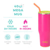 Swig Mega Mug (40oz)