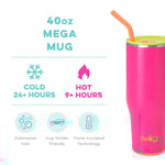 Swig Mega Mug (40oz)