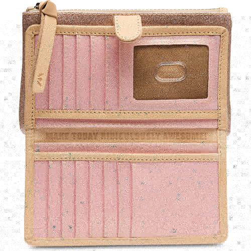 Consuela - Emery Slim Wallet