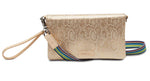 Consuela - Gilded Uptown Crossbody