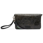 Consuela - Steely Uptown Crossbody