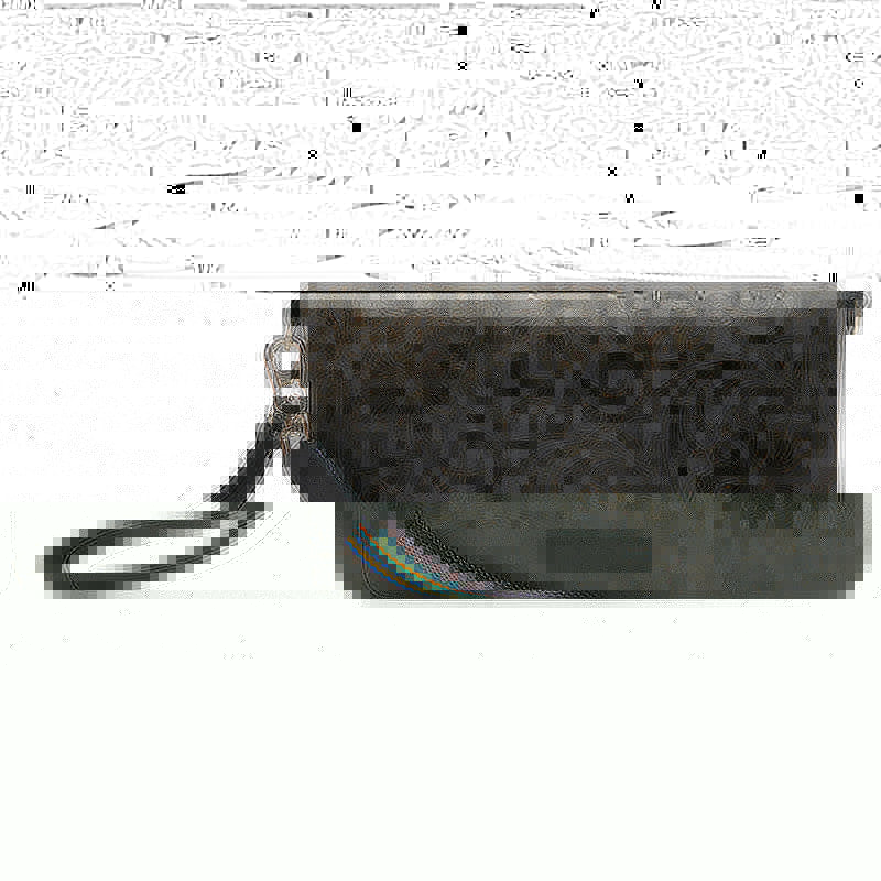 Consuela - Steely Uptown Crossbody