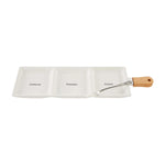 Mudpie Topping Tray Set