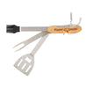 Mud Pie Grilling Tool