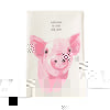 Farm Animal Dish Towel