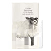 Farm Animal Dish Towel