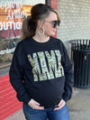 Camo Mama Sweatshirt