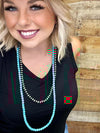 TTT SAN ANTONIO NECKLACE